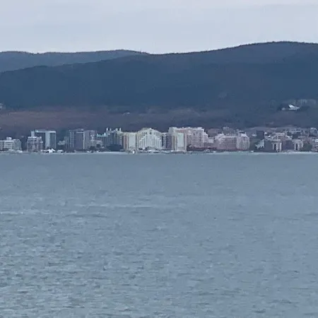 Apartments Sunny Beach