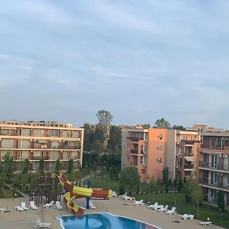 Apartments Apartment Sunny Beach