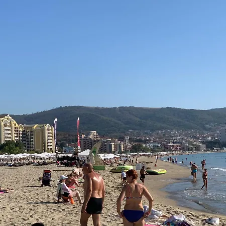 Apartments Apartment Sunny Beach