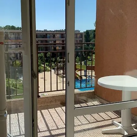 Apartments * Sunny Beach