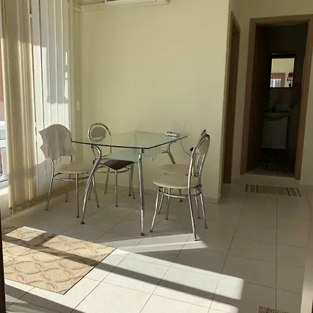 Apartment Apartments