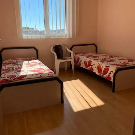 Apartments * Sunny Beach