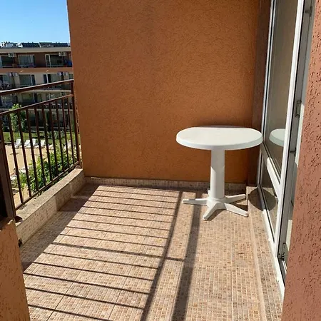 Apartments *