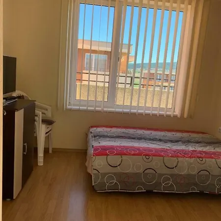 Apartments Sunny Beach