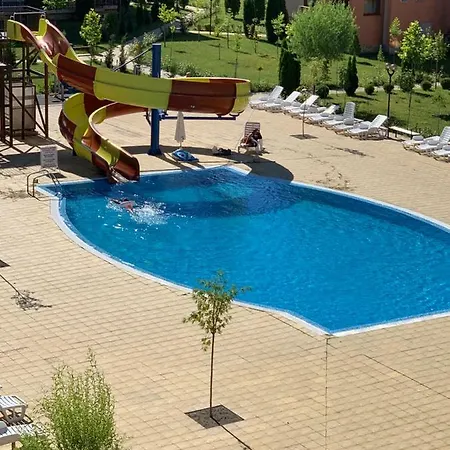 Apartments *