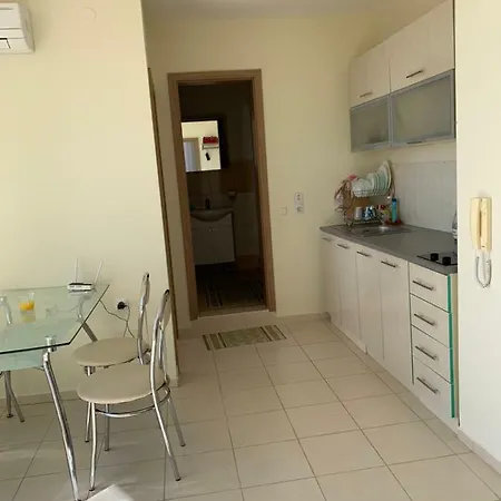 Apartment Apartments Sunny Beach