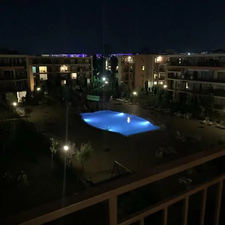 Apartment Apartments Sunny Beach