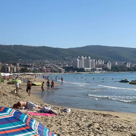 Apartment Apartments Sunny Beach