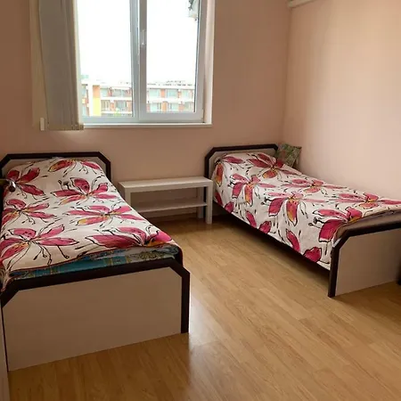 Apartments Sunny Beach