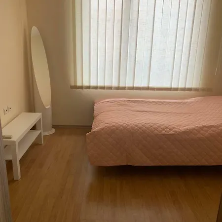 Apartments Apartment *