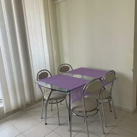 Apartments