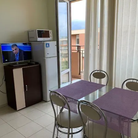 Apartments *